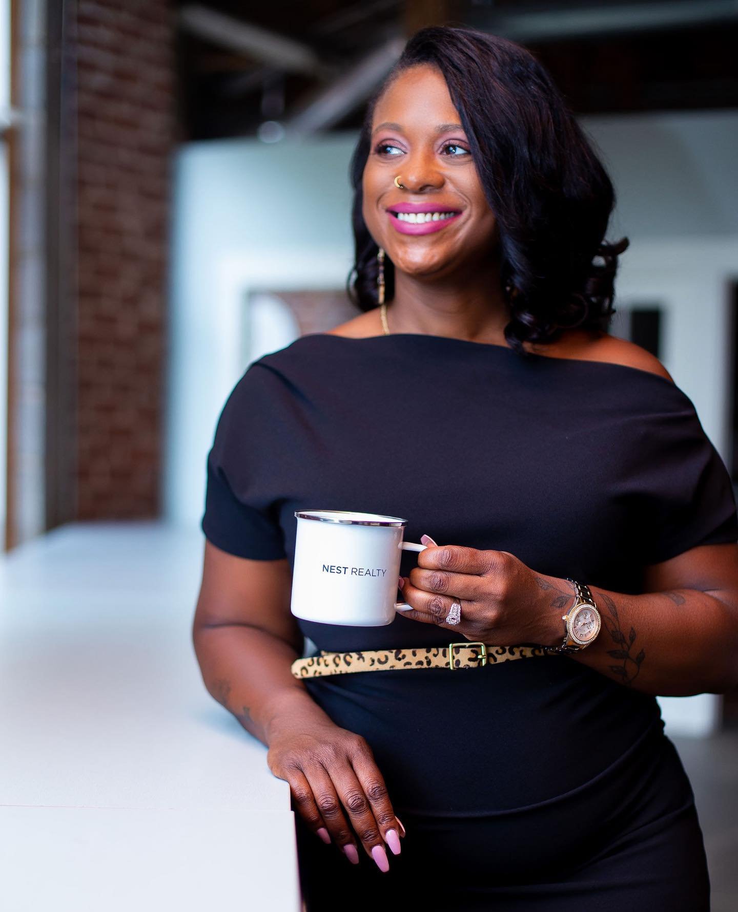 Roxanne Carter-Johnston