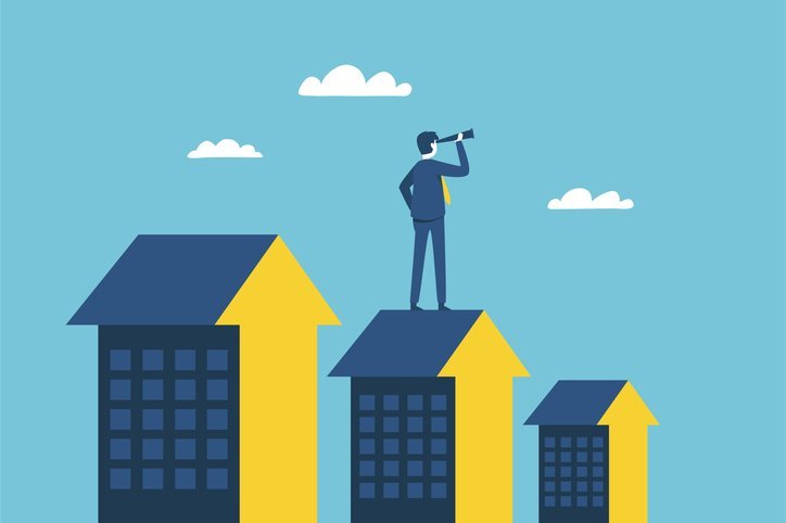 Home value's Mosaic Real Estate Group
