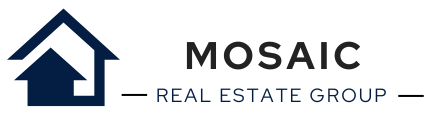 Mosaic Real Estate Group logo
