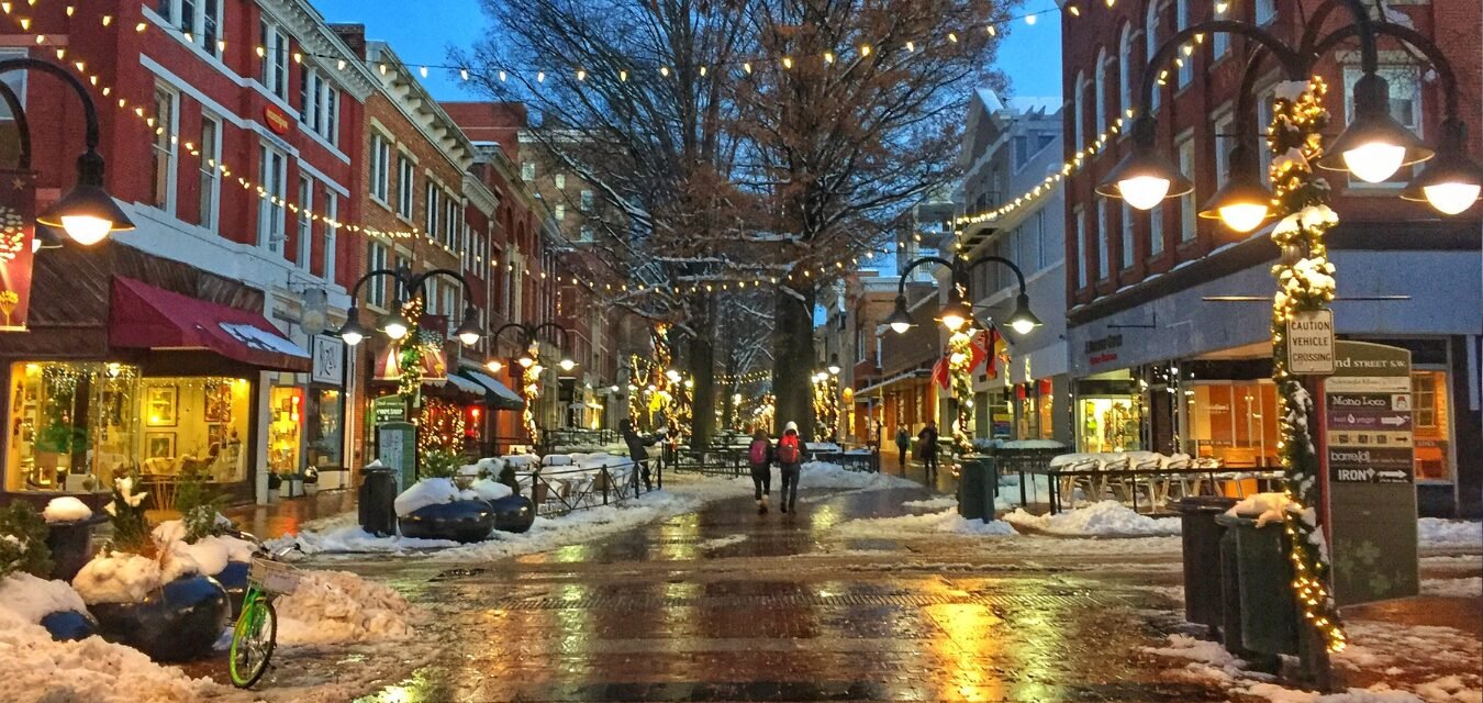 City of Charlottesville