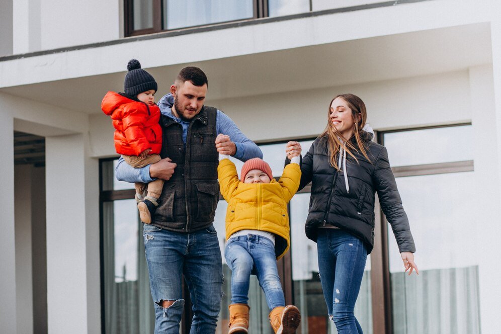 Lifestyle Mosaic Real Estate Group