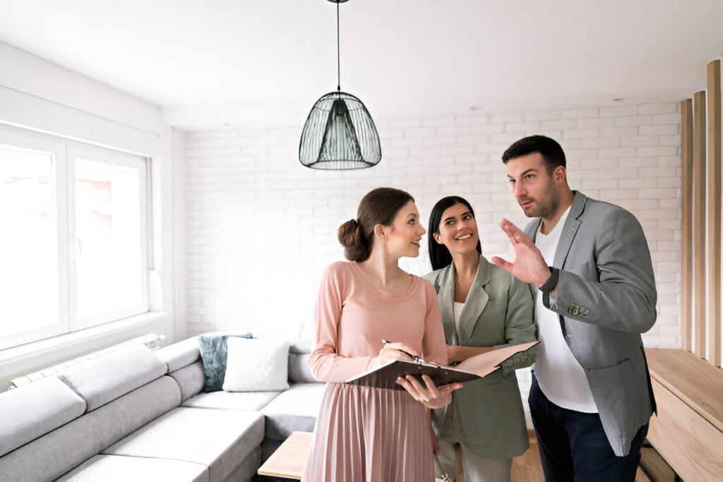 Trusted Real Estate Advisors